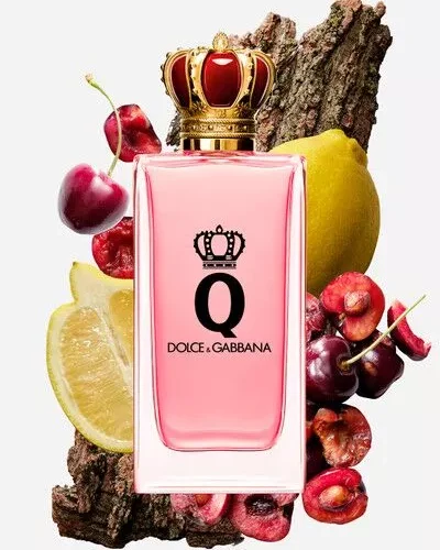 IMG_5364 کیو دولچه گابانا(K by Dolce & Gabbana)