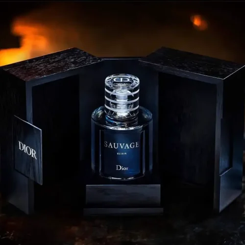 7115265 ساواج الکسیر ایکس باکارات - Sauvage Elixir X Baccarat Dior
