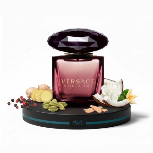 Versace-Crystal-Noir ورساچه کریستال نویر