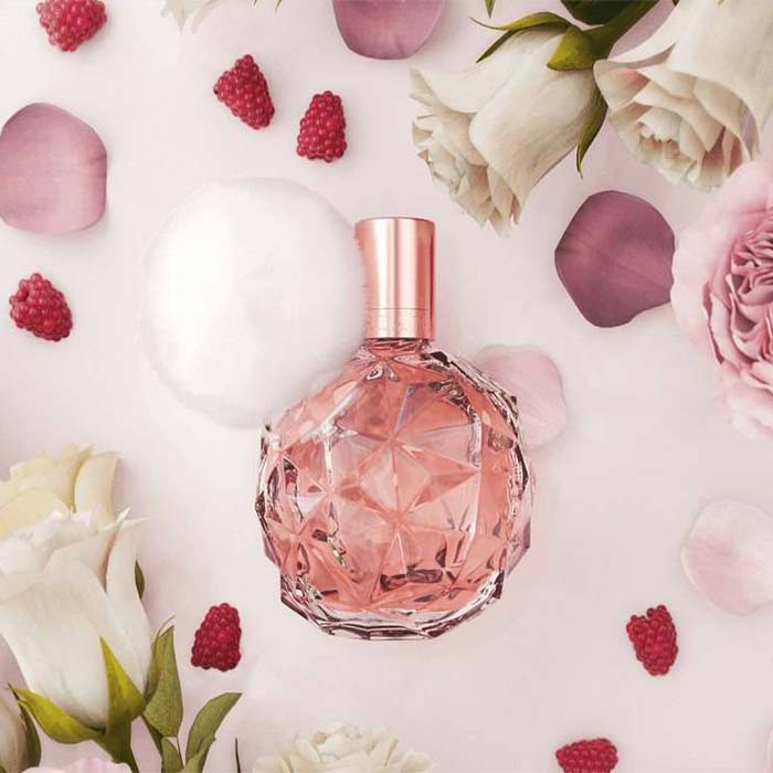 عطر آریانا گراند (گرند-گرانده) اری