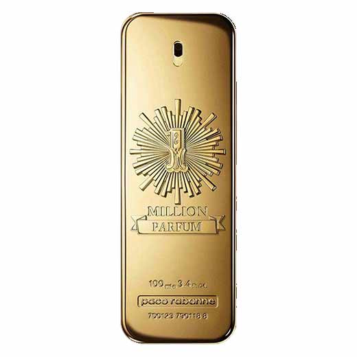 عطر پاکو رابان وان میلیون