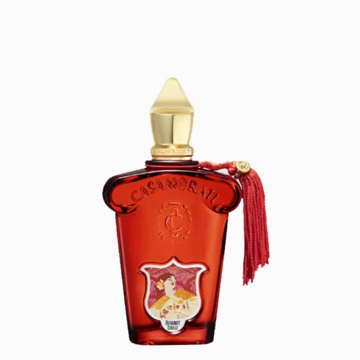 عطر کازاموراتی زرجوف بوکت آیدل