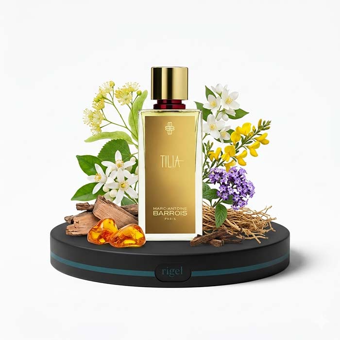 عطر مارک آنتونی بارووا تیلیا