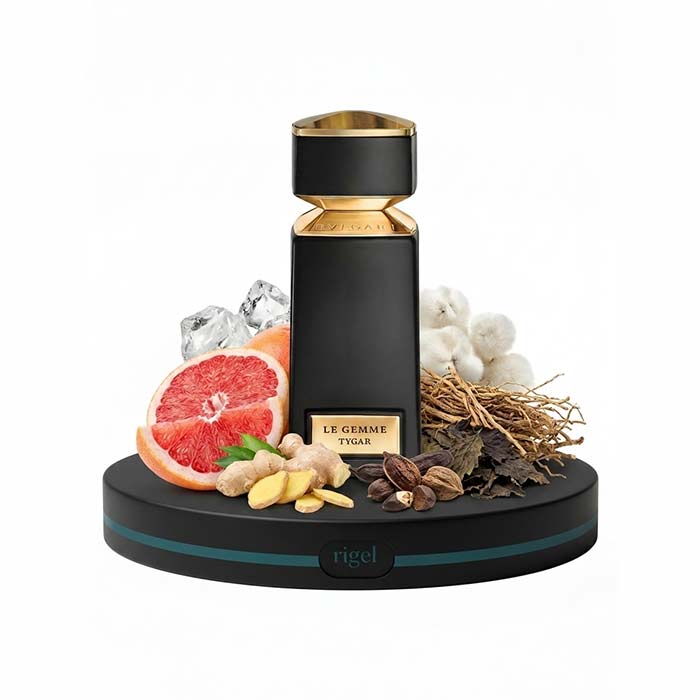 خرید عطر بولگاری تایگار