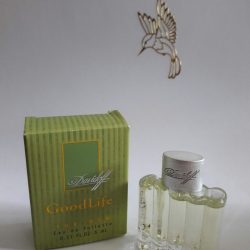 DAVIDOFF - Good Life for men دیویدف گودلایف