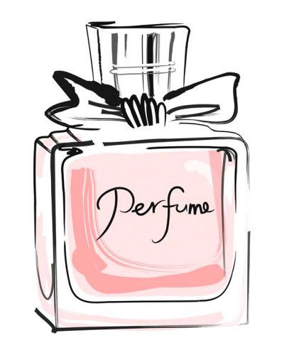 رایجل پرفیوم